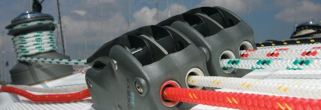 spinlock xas valstopper aanboord