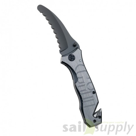 Gill Personal Rescue Knife  
