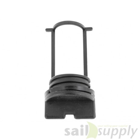 Talamex Plug 1 - 1/4" los tbv lensplugset