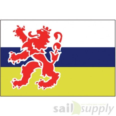 Talamex Limburgse vlag 30x45