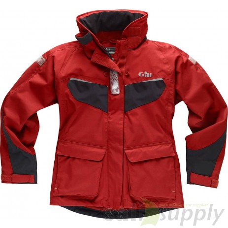 Gill Women's Coast Jacket