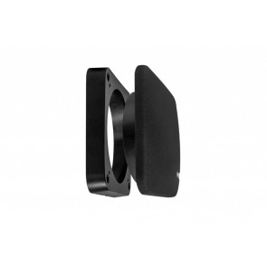 Fusion SM-X65SPB Shallow Mount Speaker Opbouw Brackets Zwart