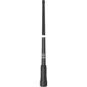 Pacific Aerials SeaMaster Pro - P6701 VHF 18m UltraGlass antenne Zwart