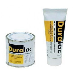 Duralac compound blik 1 ltr