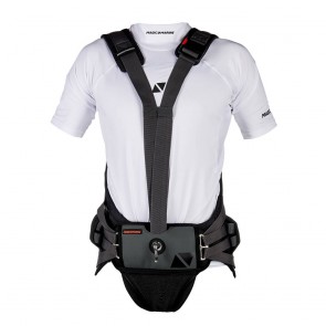 Magic Marine Aurelian Harness Black