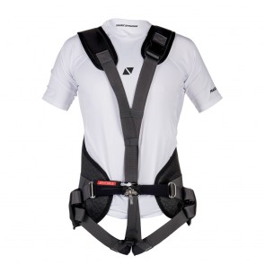 Magic Marine Smart Harness Black