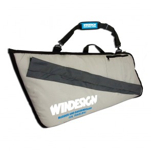 Win design roer/zwaard tas voor Laser