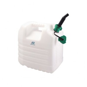 Plastimo water jerrycan 20 liter