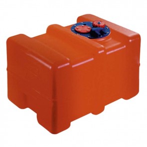 Plastimo brandstoftank 33 liter