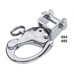 Harken Rolreef furler shackle 884