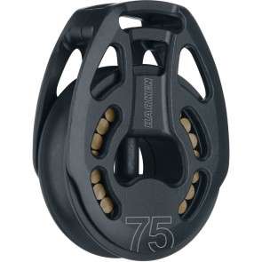 Harken 75mm Loop blok 3230