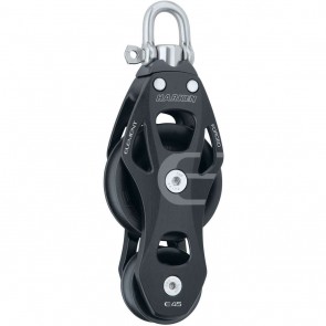 Harken 45mm Element vioolblok