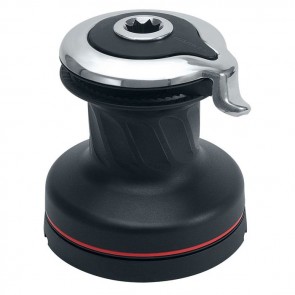 Harken Alu. Radial Winch Self-tailing 20 series 20STA