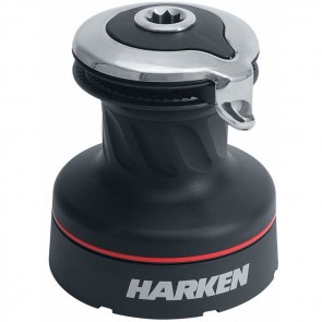 Harken Alu. Radial Winch Self-tailing 40 series 40.2STA