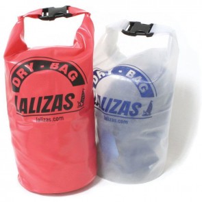 Lalizas dry bag clear 800x500mm 55ltr