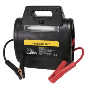 Lalizas Jumpstart SP2 12V DC