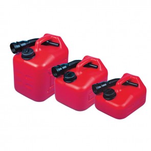 Lalizas jerrycan 10 ltr