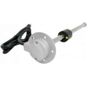 Wema Gever fuel/water rvs 15cm N5 NMEA2000