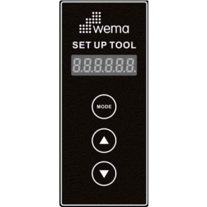 Wema Setup tool NMEA2000