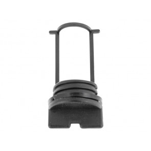 Talamex Plug 1 - 1/4" los tbv lensplugset