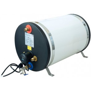 Albin Boiler rvs 45L 230V