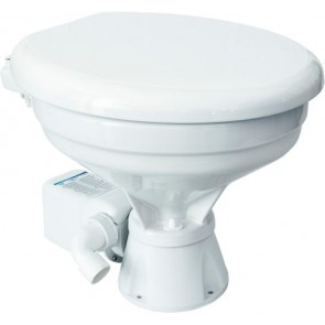 Albin Toilet stil electrisch comfort 12V