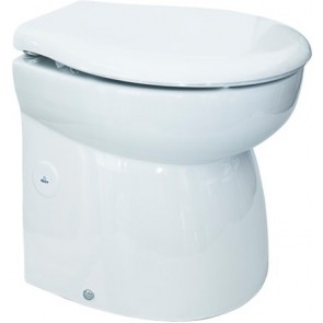 Albin Toilet stil electrisch premium 24V