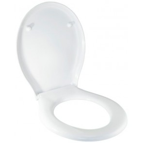 Albin Toiletzitting en deksel softclose compact