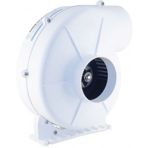 Albin Ventilator flexmount 500 24V