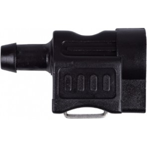 Talamex Adapter honda female motor