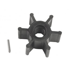 Talamex Neoprene inboard impeller pin drive met bout