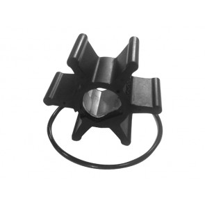 Talamex Neoprene inboard impeller single flat drive met pakking