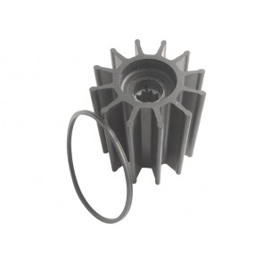 Talamex Neoprene inboard impeller puller drive met pakking & bout