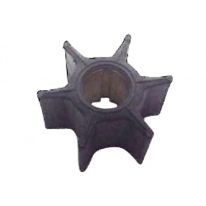 Talamex Neoprene outboard impeller key drive