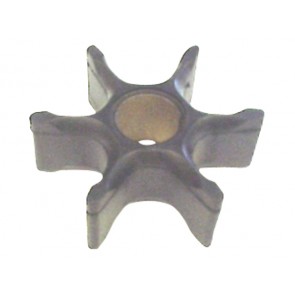 Talamex Neoprene outboard impeller key drive