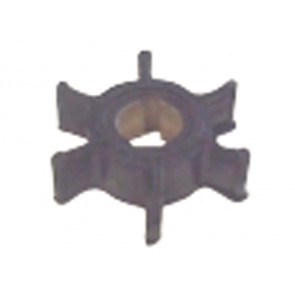 Talamex Neoprene outboard impeller key drive