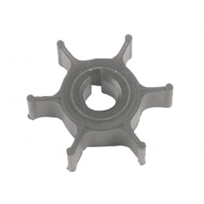 Talamex Neoprene outboard impeller key drive