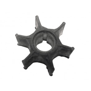 Talamex Neoprene outboard impeller key drive