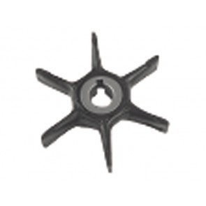 Talamex Neoprene outboard impeller key drive