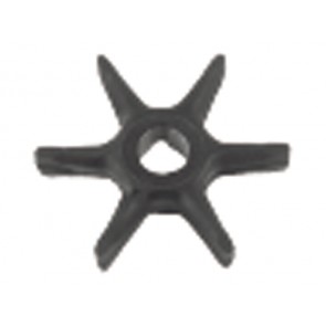 Talamex Neoprene outboard impeller key drive