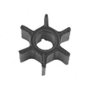 Talamex Neoprene outboard impeller key drive