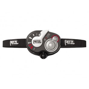 Petzl Hoofdlamp E+ Lite