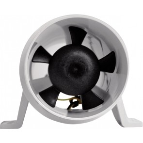 Attwood Ventilator inline 100mm