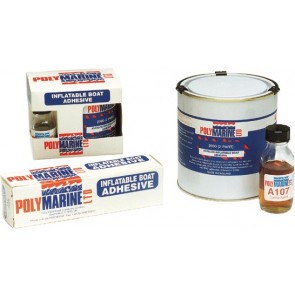 Polymarine PVC lijm 1-component 70ml