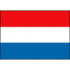 Talamex Nederlandse vlag 100x150