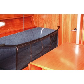 G-nautics Storm bed  (175x90cm)