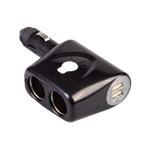 Talamex 12V adapter 1