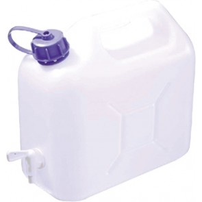 Talamex Jerrycan water 5l met kraan