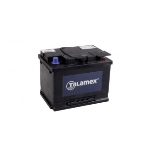 Talamex Accu nautic 12V/60A