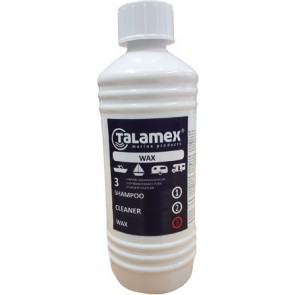 Talamex Boatwax 500ml